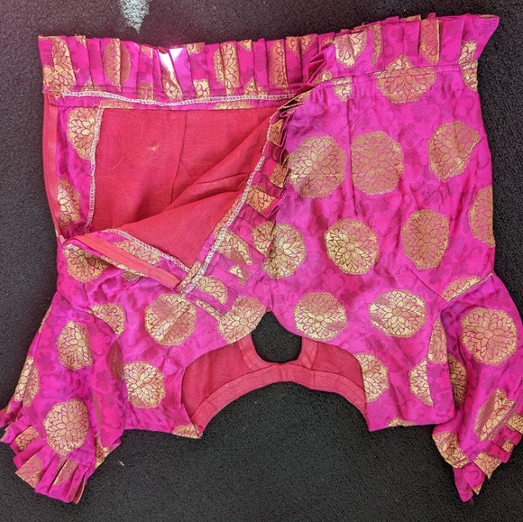 Blouse - Picture 2 of 3